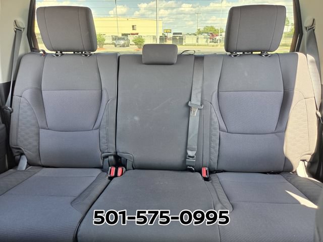 Used 2023 Toyota Tundra SR5 AWD/4WD image 11