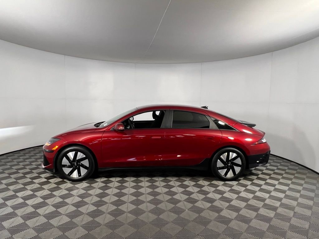Used 2025 Hyundai Ioniq 6 SE image 11