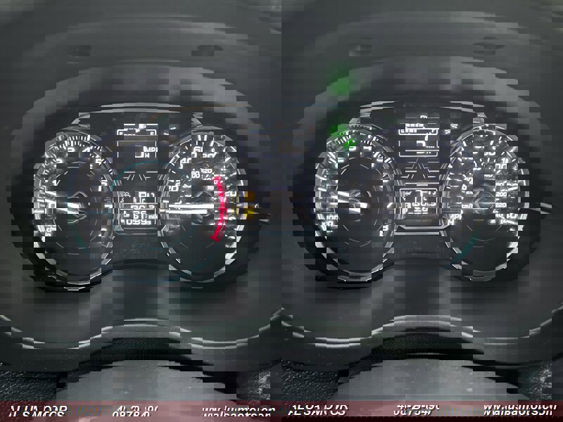 Used 2018 Subaru Forester 2.0XT Touring w/ Popular Package #2 image 31