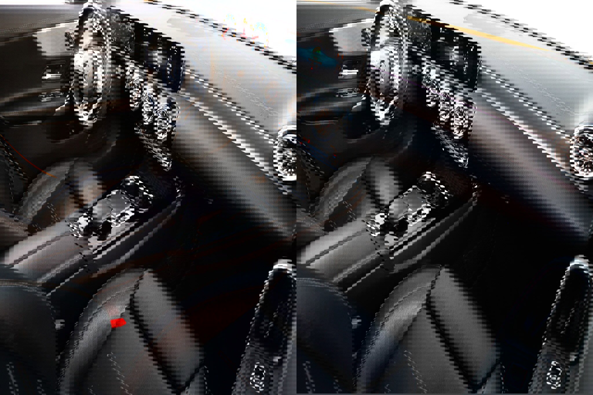 Used 2020 Mercedes-Benz CLA 250 image 21