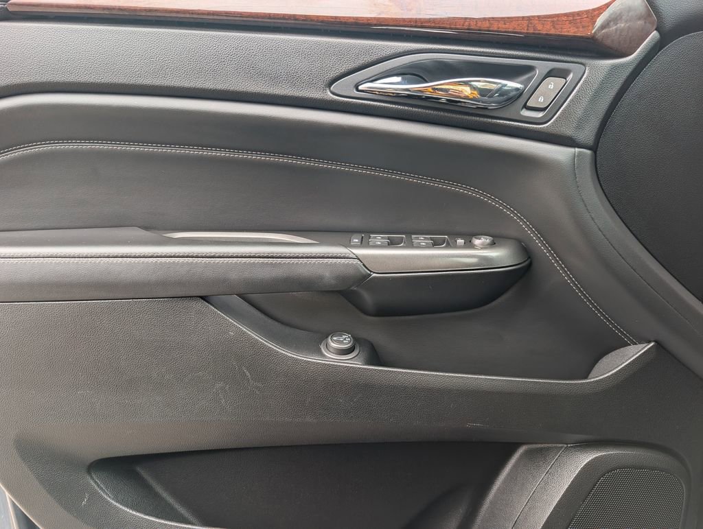 Used 2012 Cadillac SRX Performance image 16