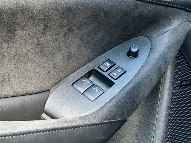 Used 2023 Nissan Z Performance w/ Floor Mat Package (L93) image 12
