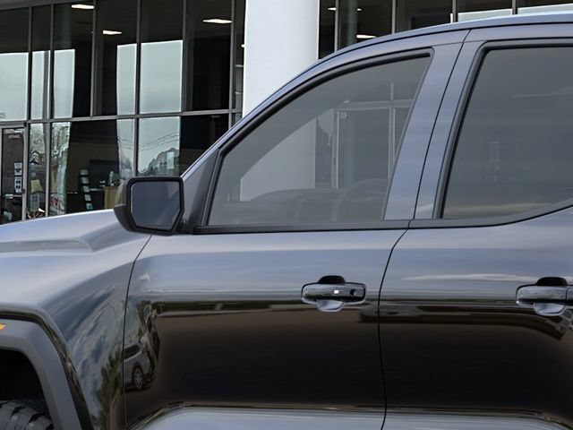 New 2026 GMC Canyon AT4 AWD/4WD image 12