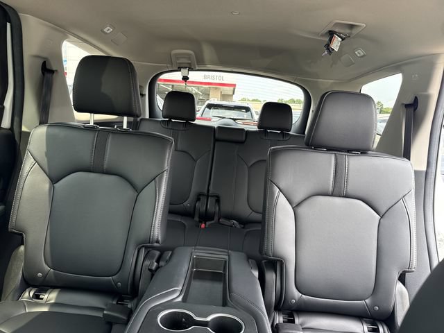 Used 2023 Honda Pilot EX-L image 30