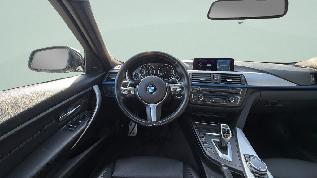 Used 2014 BMW ActiveHybrid 3 RWD image 14