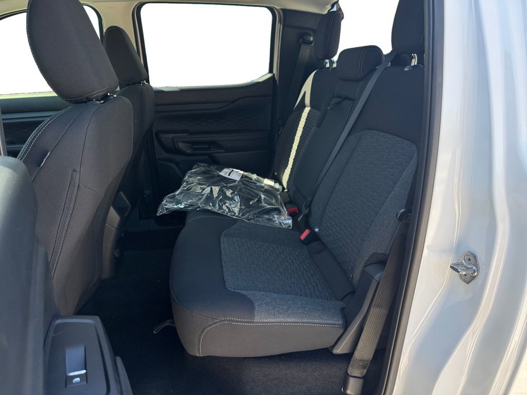 New 2025 Ford Ranger XL image 16