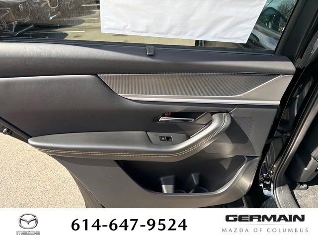 New 2026 MAZDA CX-90 3.3 Turbo S w/ Premium Package image 18