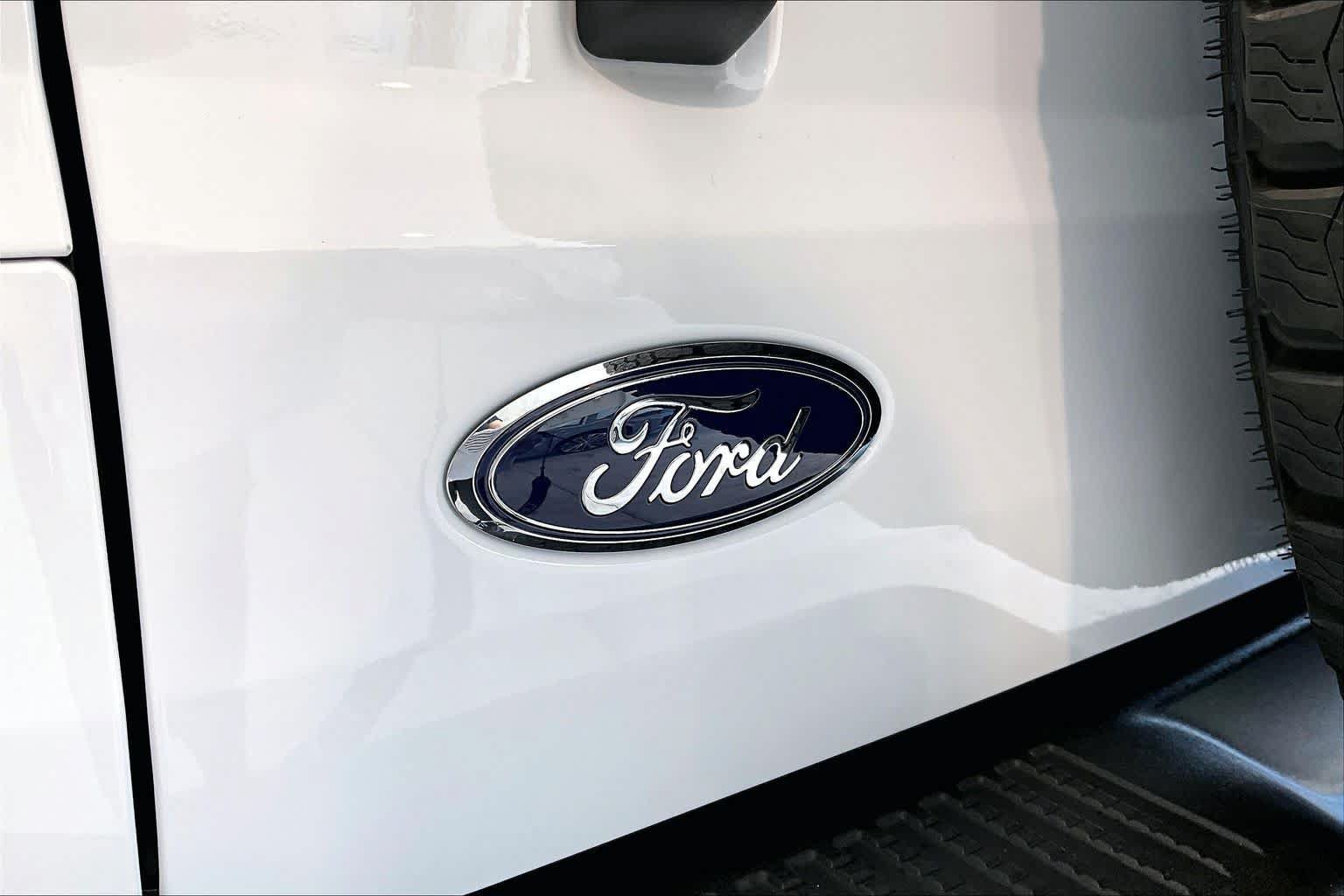 Used 2025 Ford Bronco Badlands AWD/4WD image 30