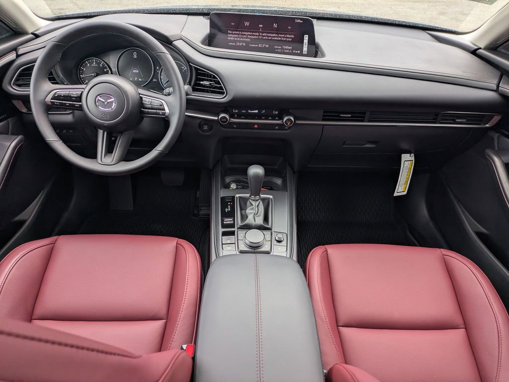 New 2026 MAZDA CX-30 AWD 2.5 S image 14