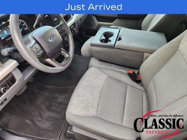 Used 2025 Ford F250 XLT w/ FX4 Off-Road Package image 7