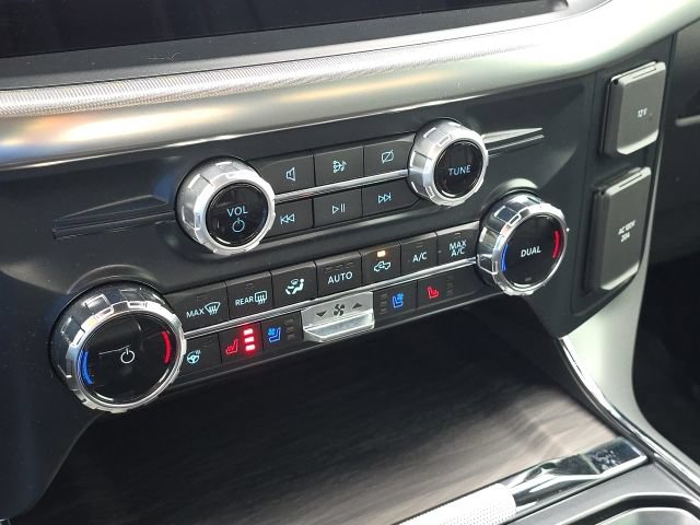 Used 2024 Ford F150 Lariat w/ Mobile Office Package AWD/4WD image 36