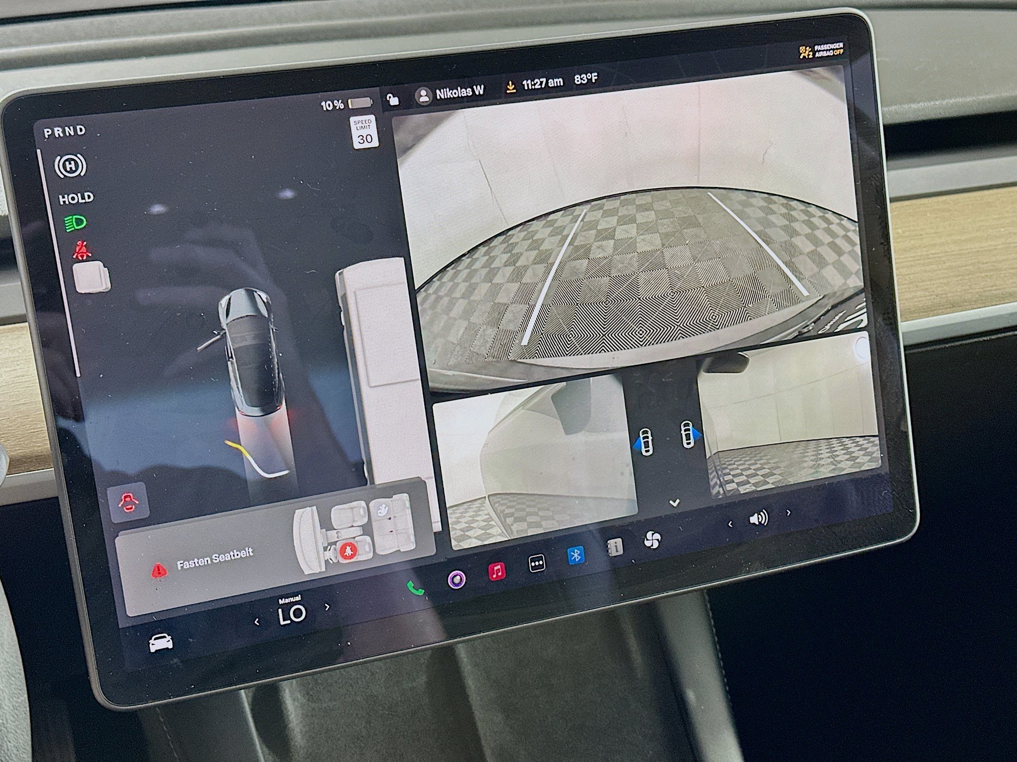 Used 2021 Tesla Model 3 Standard Range Plus RWD image 22