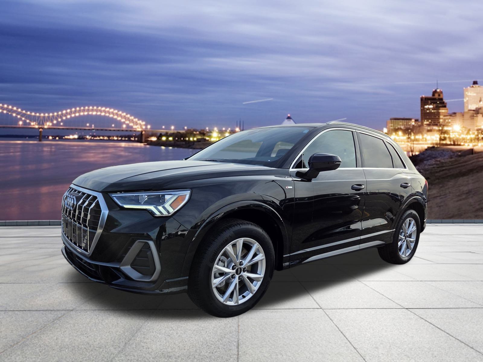 Used 2025 Audi Q3 2.0T Premium w/ Convenience Package