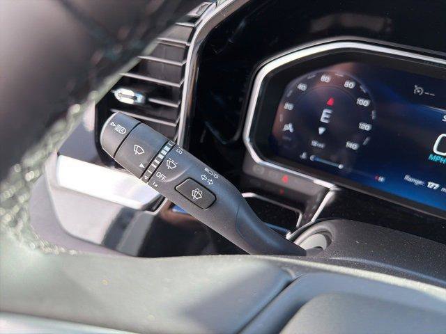 New 2026 Chevrolet Silverado 1500 LT image 21