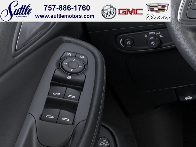 New 2026 Buick Encore GX Preferred w/ Comfort Package FWD image 22