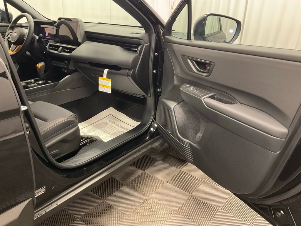 New 2026 Subaru Outback Wilderness image 31