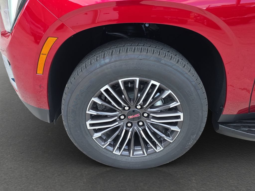 New 2026 GMC Yukon XL Elevation w/ Elevation Premium Package AWD/4WD image 4