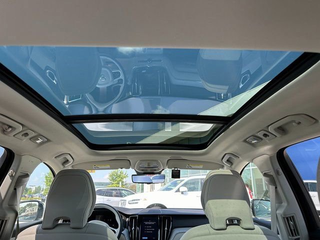 New 2025 Volvo XC60 T8 Ultra w/ Protection Package Premier image 13