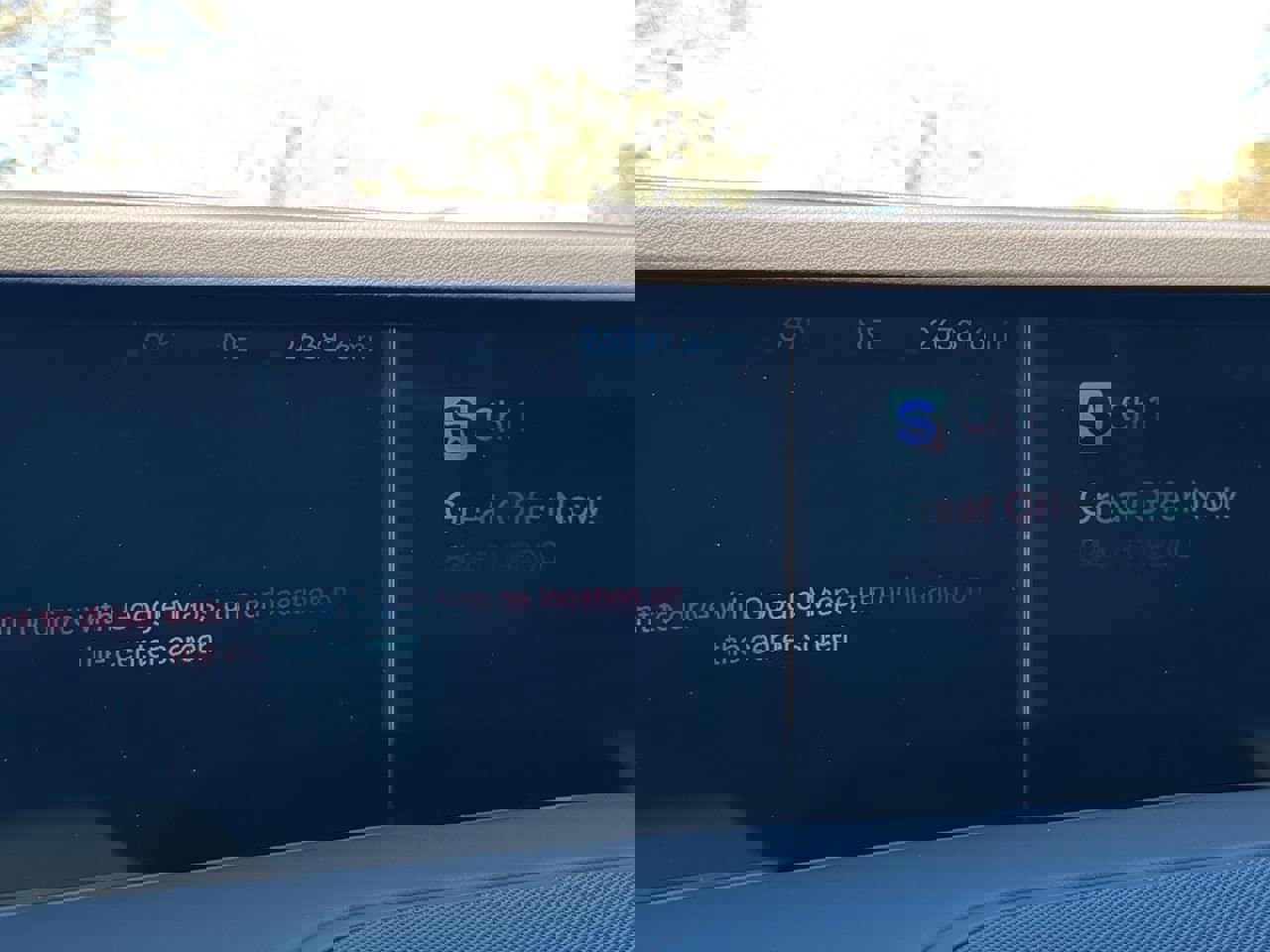 Used 2024 Lincoln Nautilus Black Label w/ Jet Appearance Package (87T) image 26