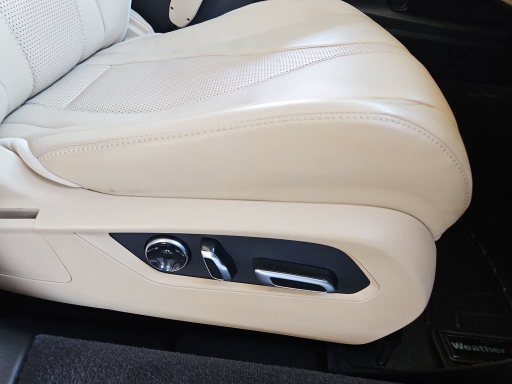 Used 2021 Acura TLX w/ Technology Package FWD image 28