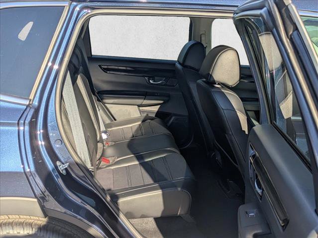 Certified 2026 Honda CR-V EX-L image 17