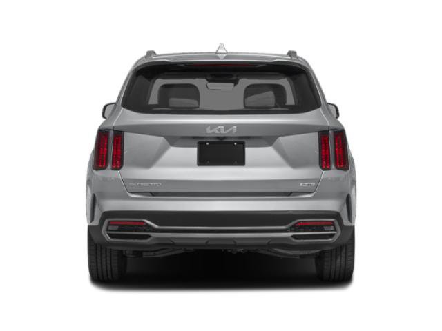 Certified 2023 Kia Sorento SX Prestige AWD/4WD image 8