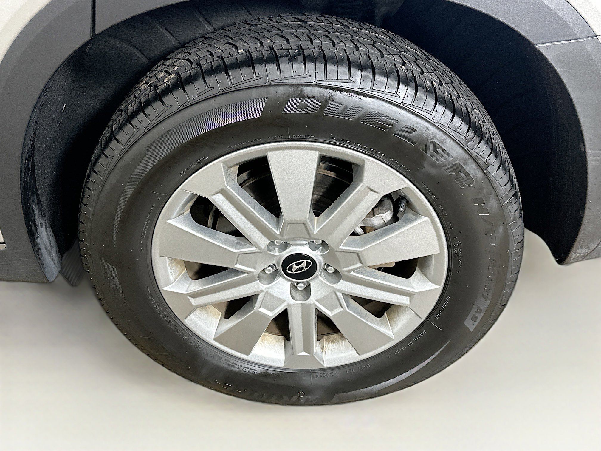 Used 2025 Hyundai Palisade SEL image 11