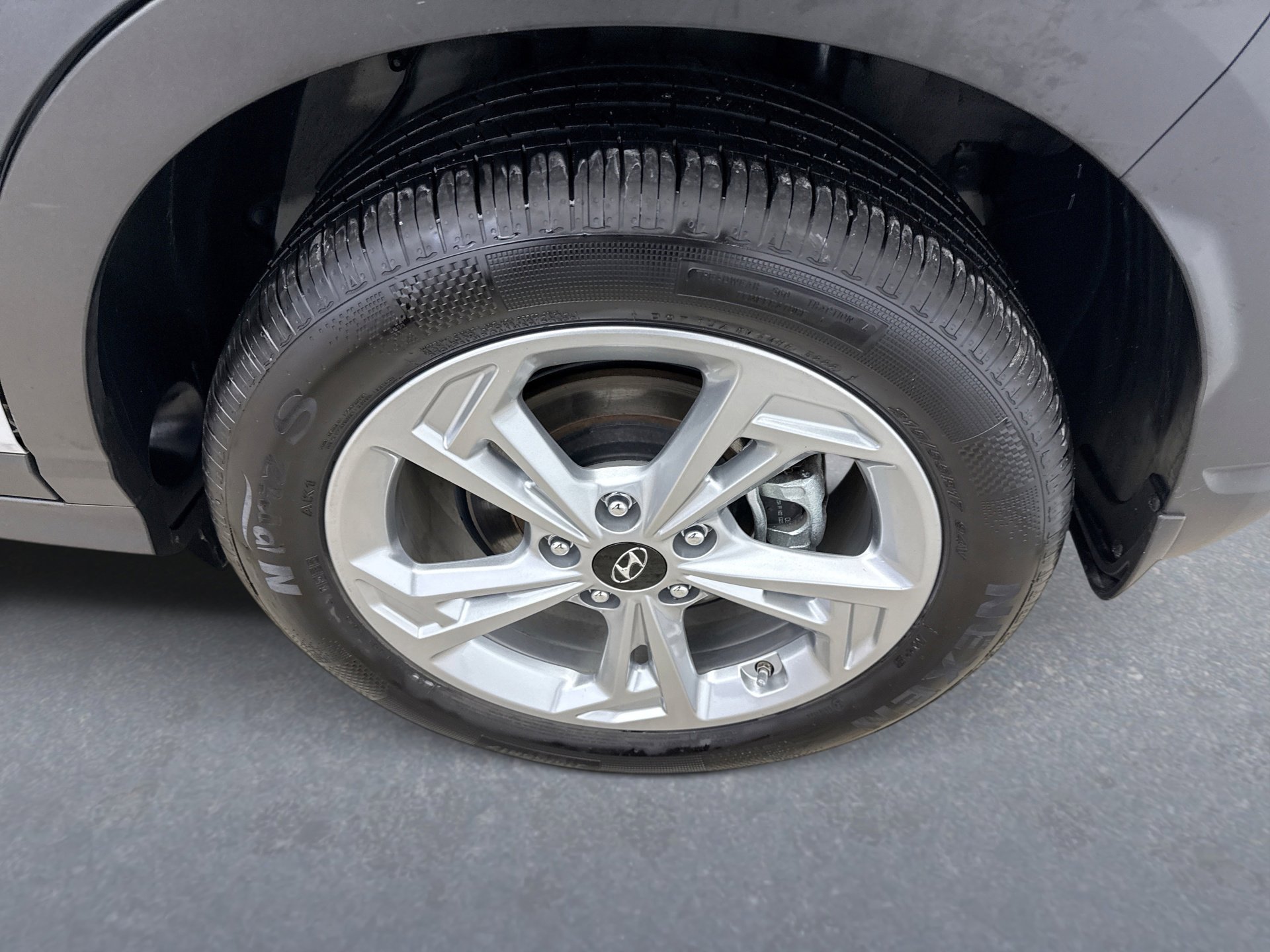 Used 2023 Hyundai Kona SEL image 20