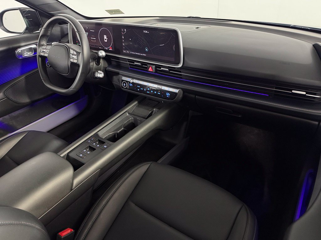 Used 2023 Hyundai Ioniq 6 SEL RWD image 14