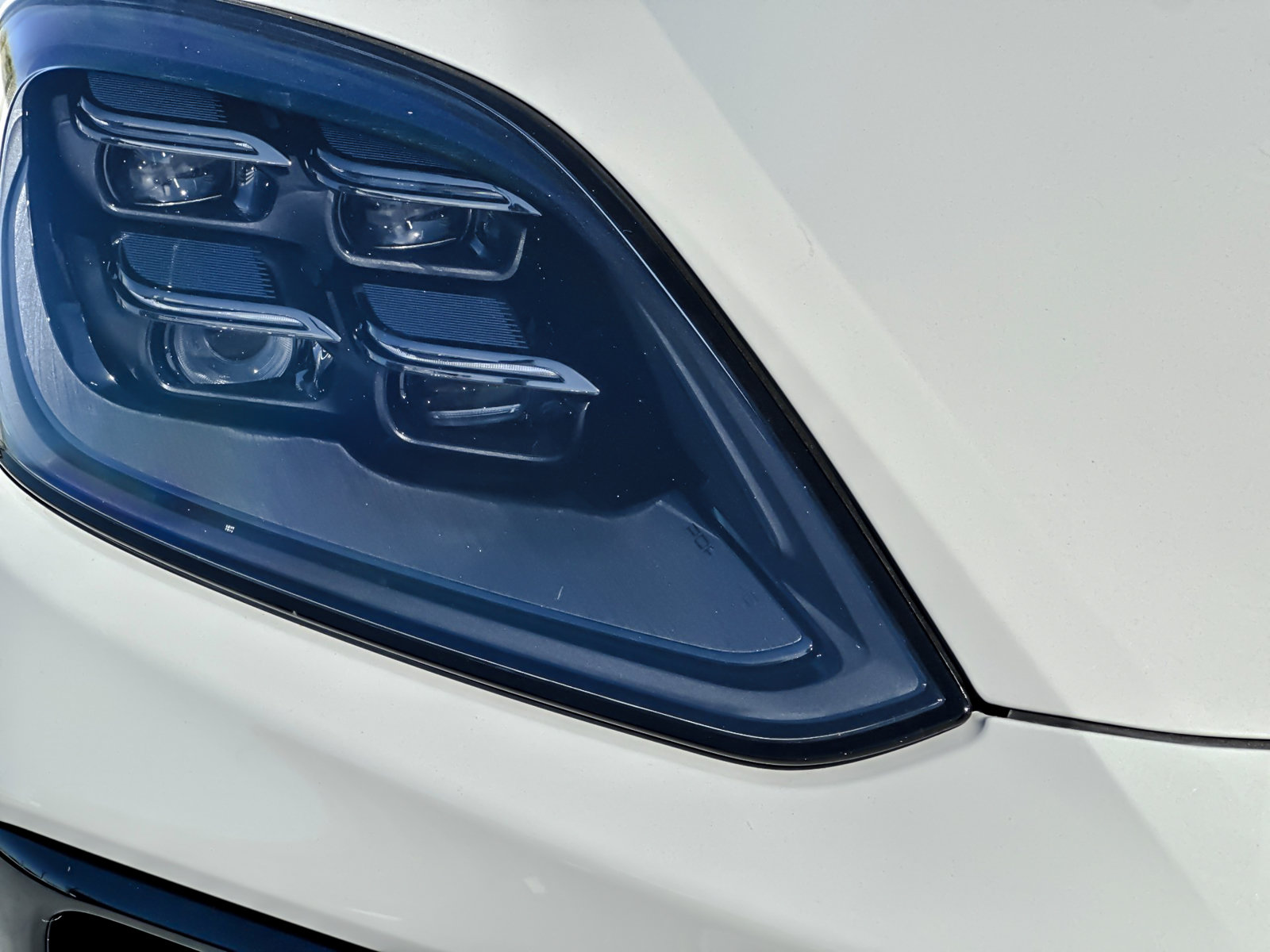 New 2026 Porsche Cayenne AWD/4WD image 26