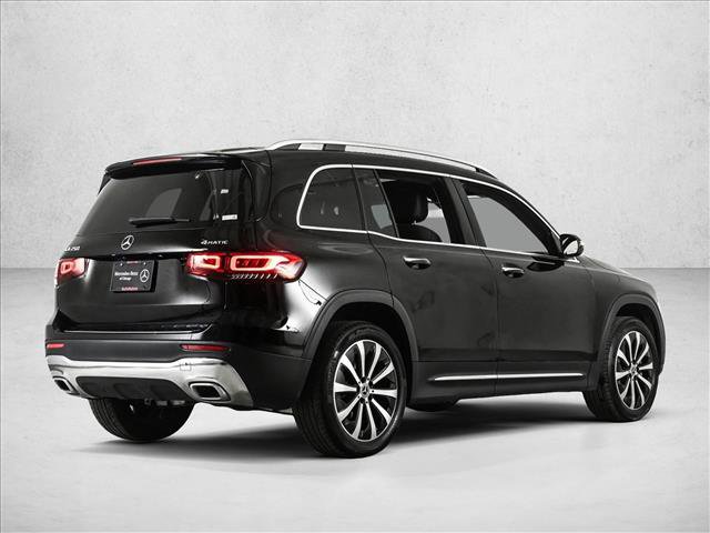 Used 2023 Mercedes-Benz GLB 250 4MATIC image 5
