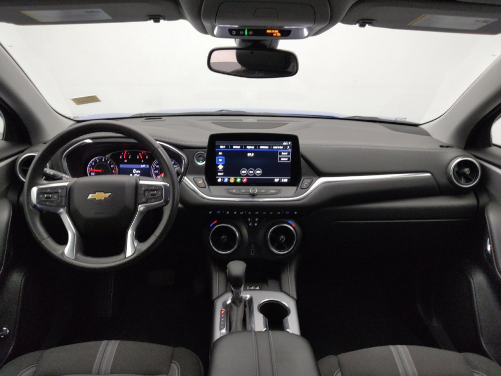 Used 2024 Chevrolet Blazer LT w/ Convenience Package image 22