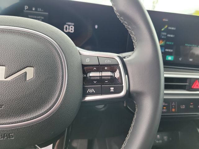 Used 2024 Kia Sorento S FWD image 18