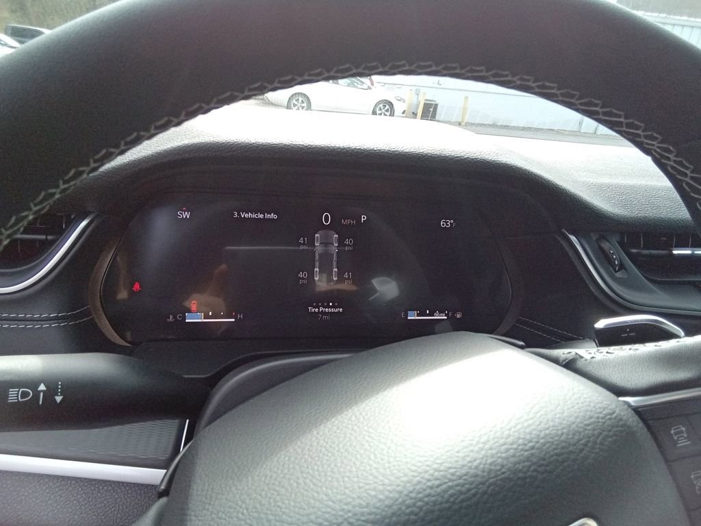 New 2026 Jeep Grand Cherokee Laredo X image 15