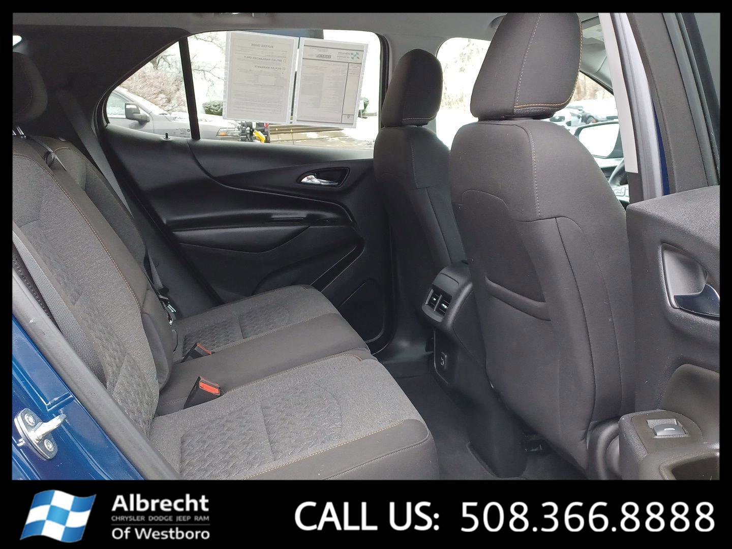 Used 2023 Chevrolet Equinox LT image 15