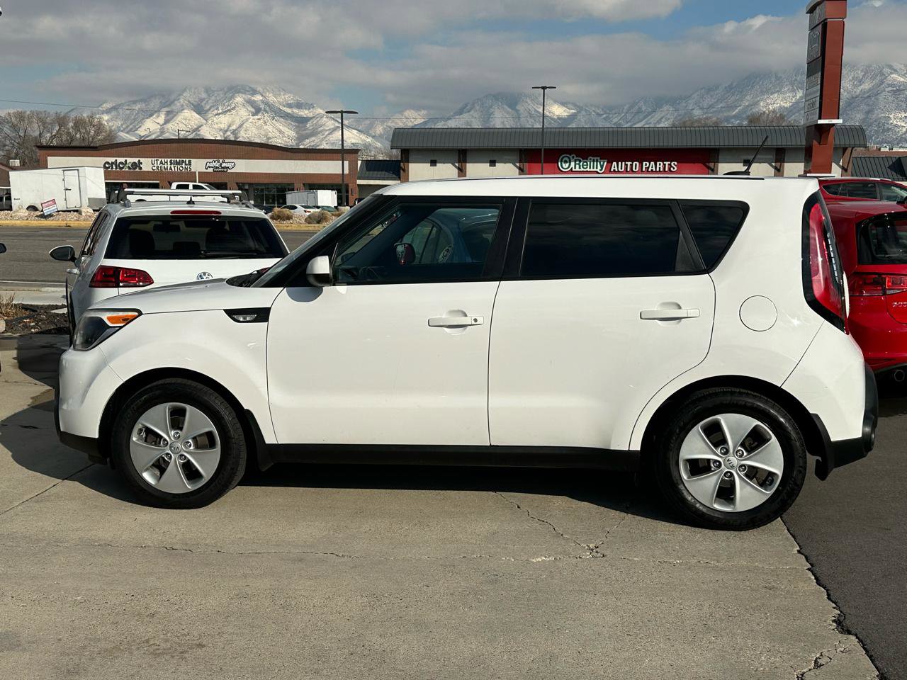 Used 2014 Kia Soul image 8