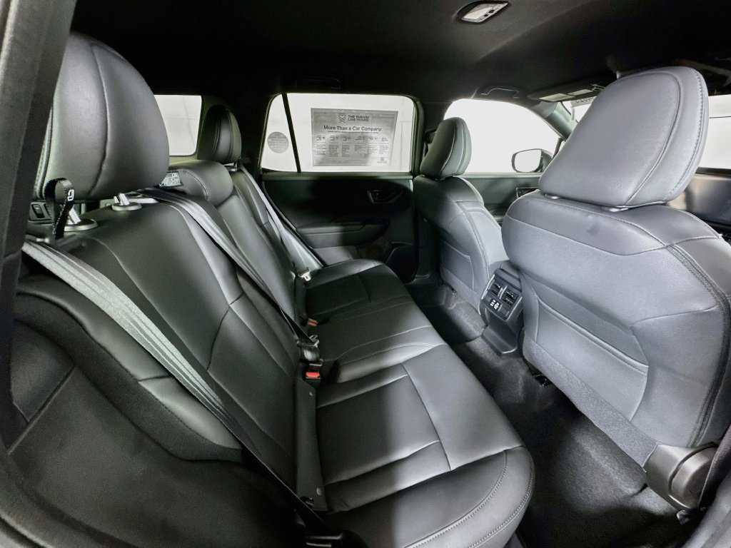 New 2026 Subaru Outback Premium AWD/4WD image 26