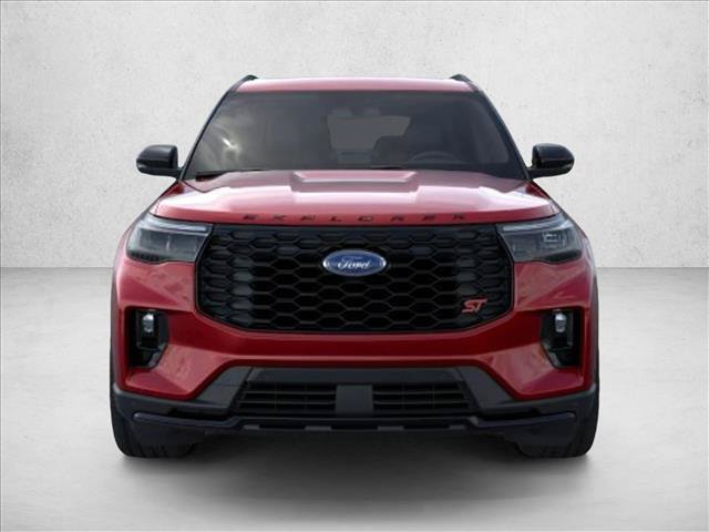 New 2026 Ford Explorer ST AWD/4WD image 6
