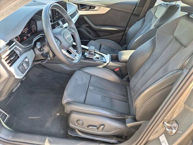 Used 2023 Audi A4 2.0T Prestige w/ Prestige Package AWD/4WD image 17