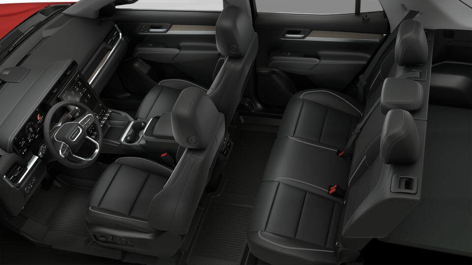 New 2027 GMC Terrain Denali AWD/4WD image 9