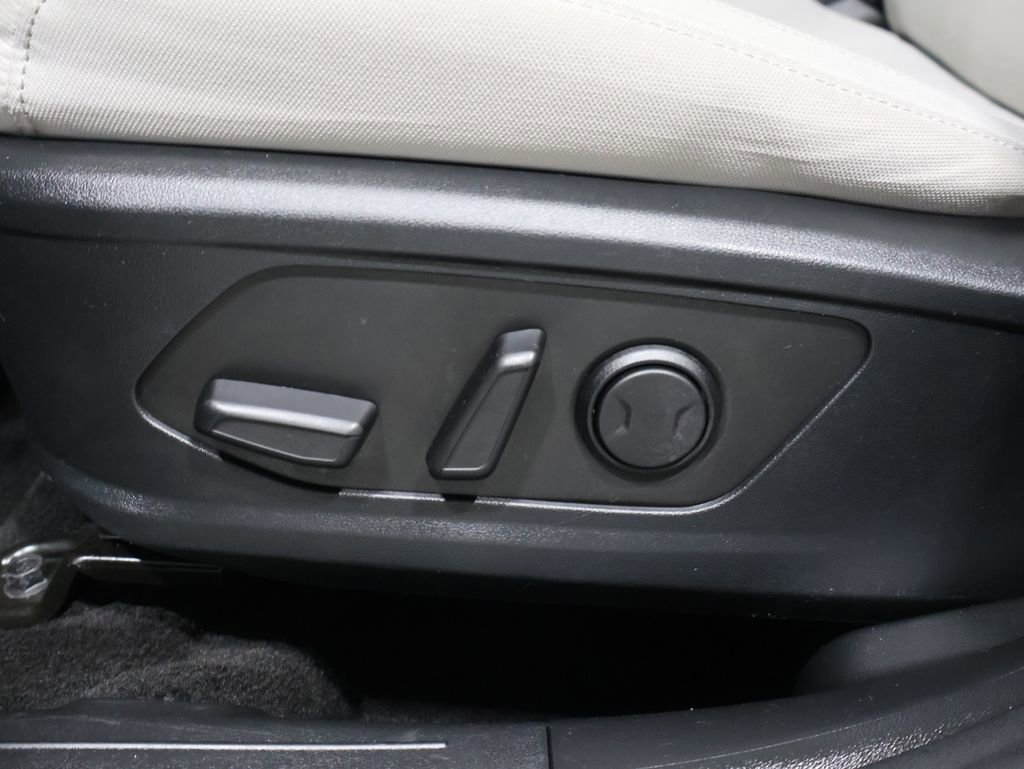 Used 2025 Hyundai Tucson SEL image 9