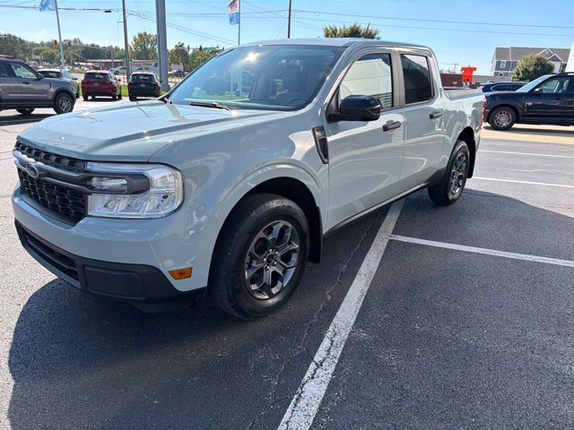 Used 2024 Ford Maverick XLT w/ XLT Luxury Package AWD/4WD image 5