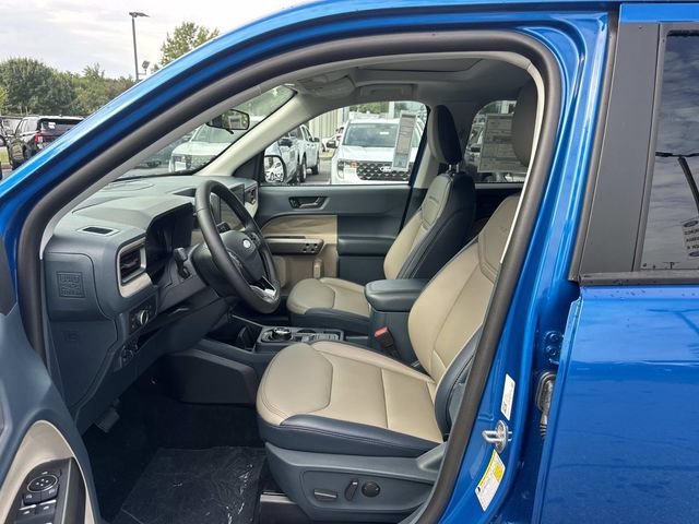New 2026 Ford Maverick Lariat w/ 4K Tow Package AWD/4WD image 11