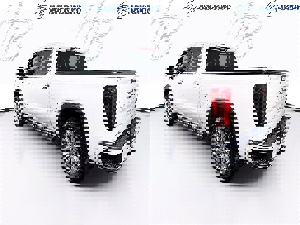 Used 2020 GMC Sierra 1500 Denali w/ Denali Ultimate Package image 29