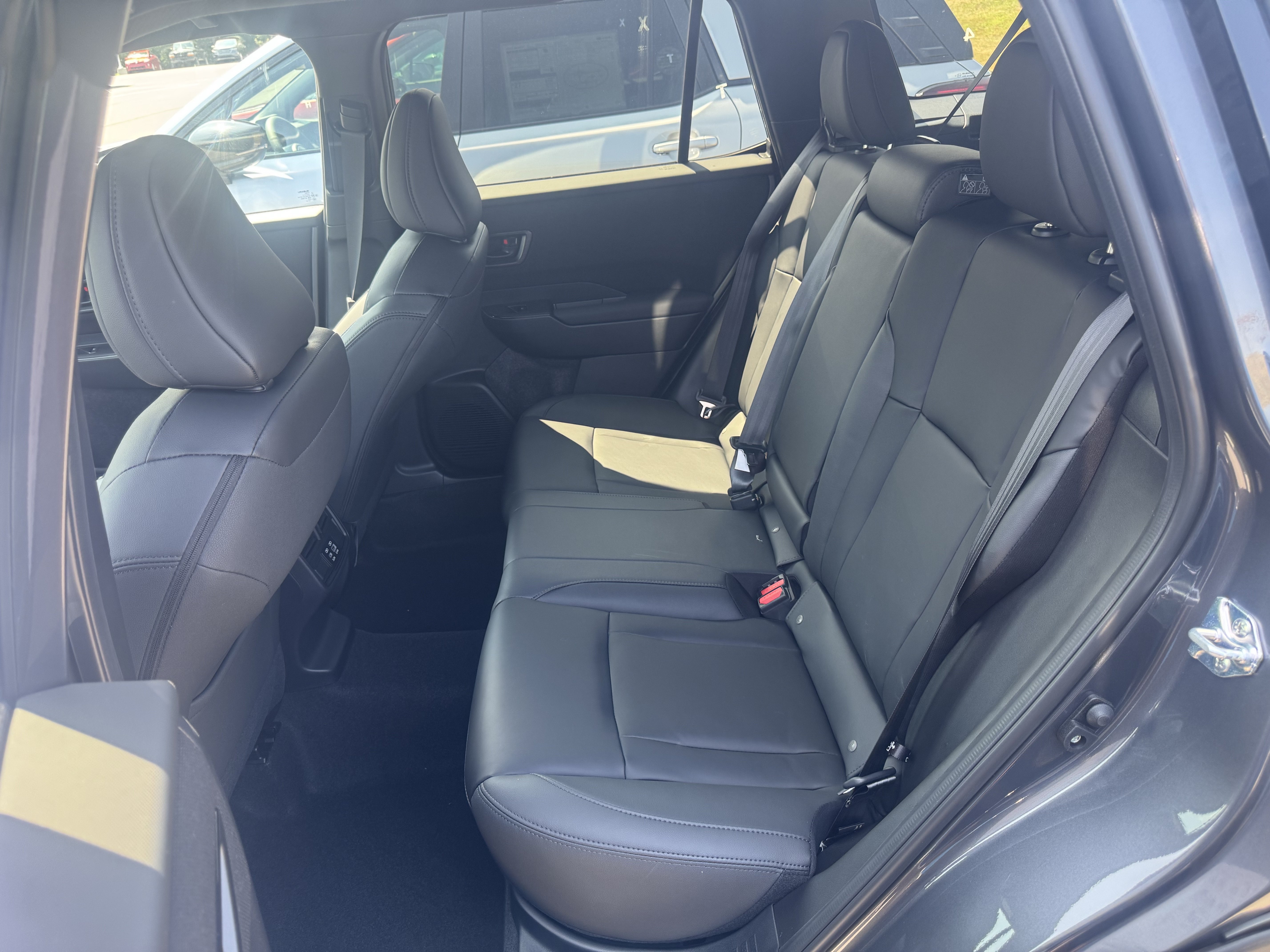 New 2026 Subaru Outback Premium AWD/4WD image 10