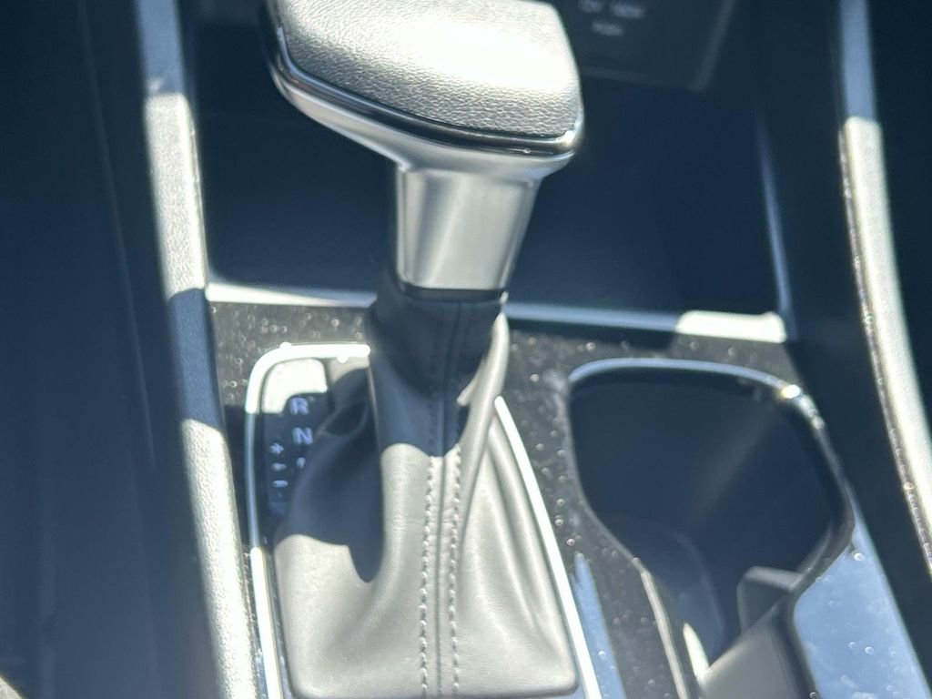 New 2026 Hyundai Tucson SEL FWD image 34