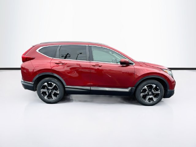 Used 2018 Honda CR-V Touring image 8