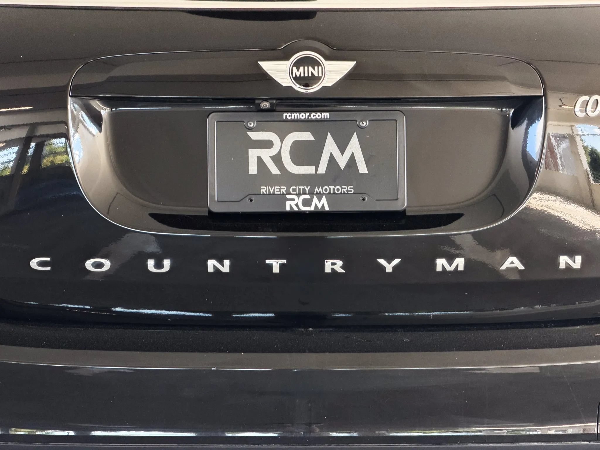 Used 2018 MINI Cooper Countryman ALL4 AWD/4WD image 15