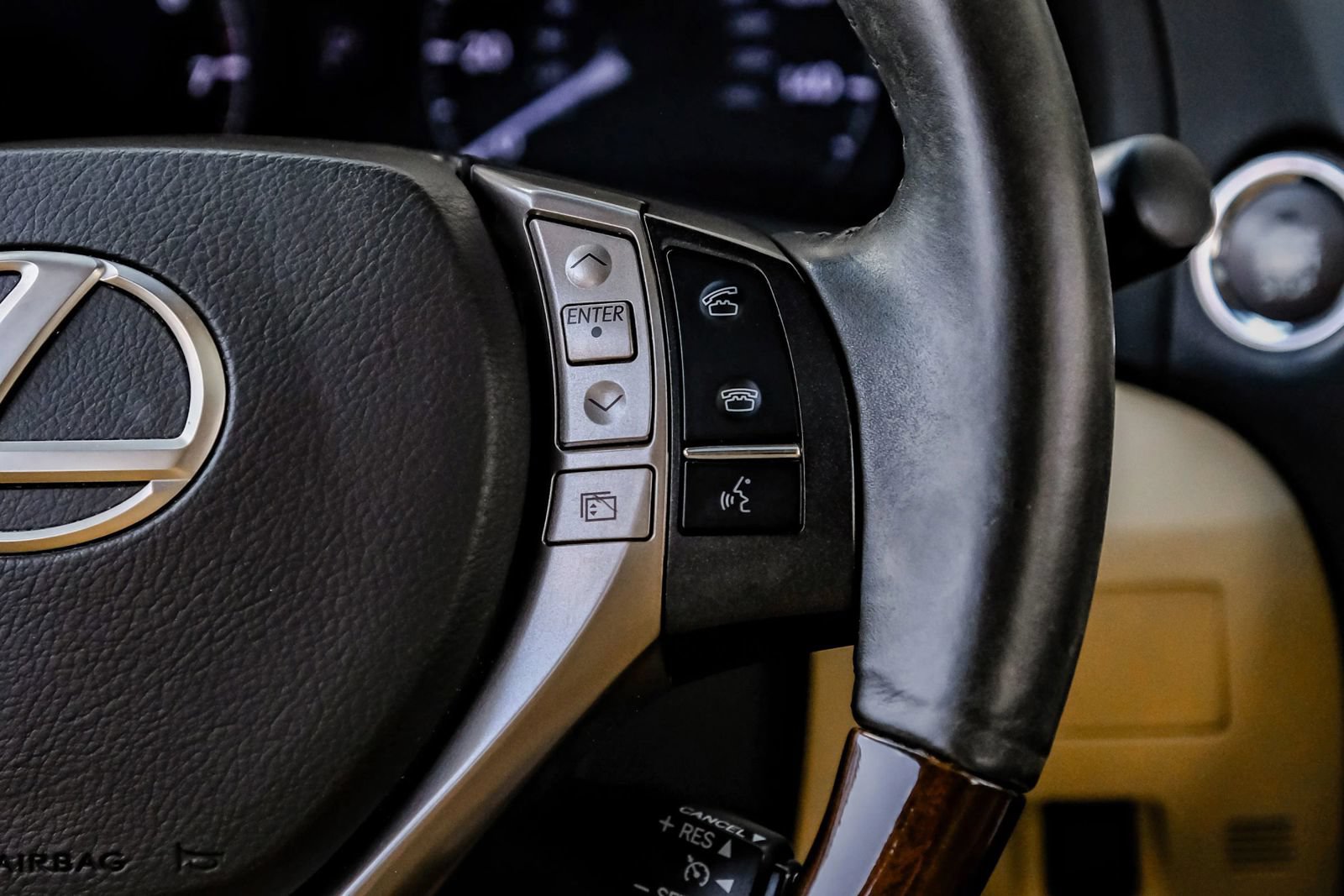 Used 2015 Lexus RX 350 FWD image 17