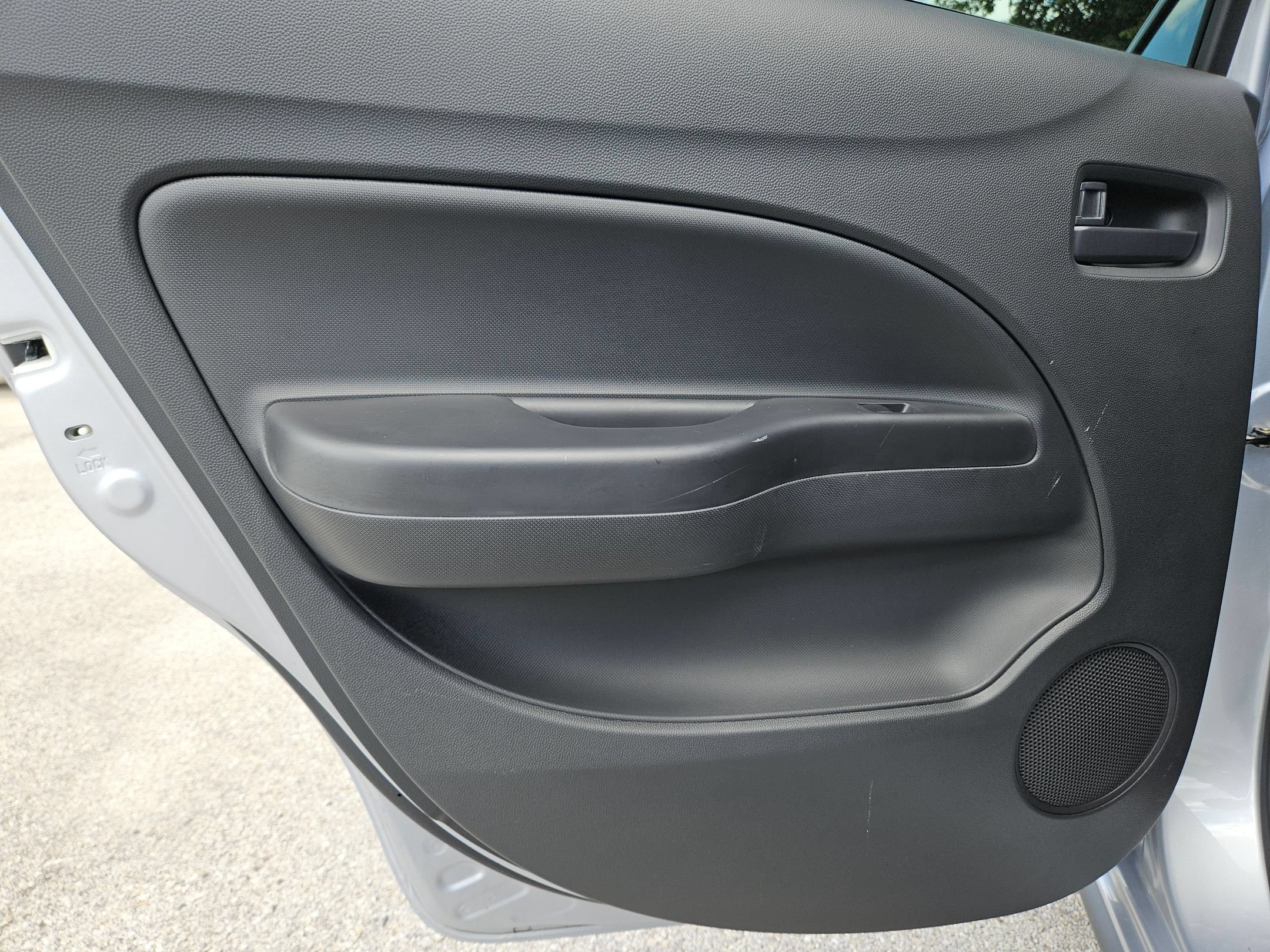 Used 2024 Mitsubishi Mirage G4 ES FWD image 15